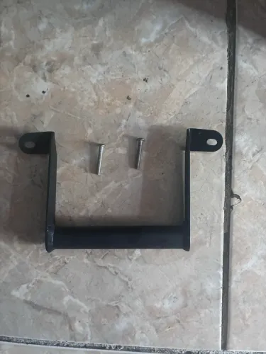 Suporte GPS versys 650 2022