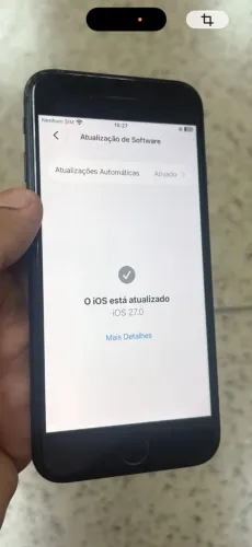 iPhone SE 2020