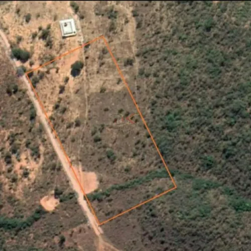 Terreno para Venda em Jaboticatubas
