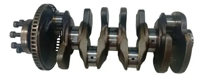 Virabrequim VW Tiguan 2.0 T 2010 Original