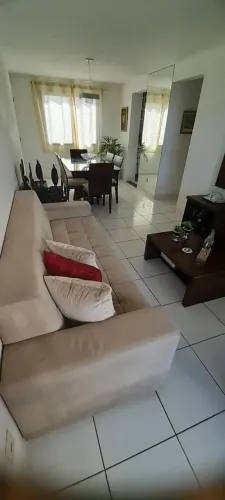 EDF Apartamento no Condomínio Sunrise