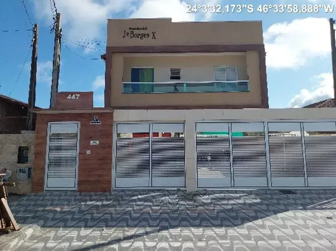 Oportunidade Única em PRAIA GRANDE - SP | Tipo: Casa | Negociação: Venda Online | Situação
