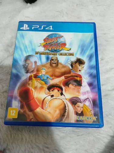 Vendo ou troco jogos de ps4 