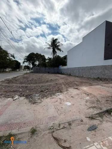 Terreno à venda, 300 m² por R$ 490.000 - Riviera da Barra - Vila Velha/ES