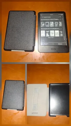 Kindle 11° Geração. 16 Gb