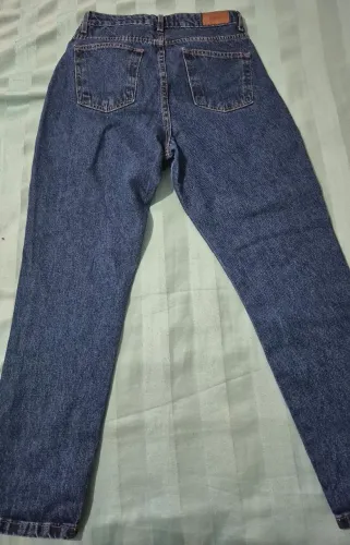 Calça bluesteel feminina
