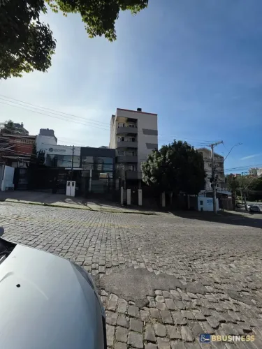 Apartamento à venda com 2 dormitórios, 2 vagas, Cristo Redentor, Caxias do Sul, RS