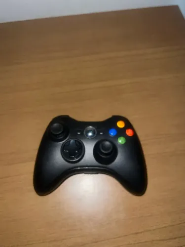 manete xbox 360