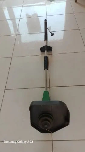 Aparador de Grama Trapp Master 1800w
