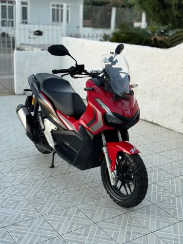 Honda ADV