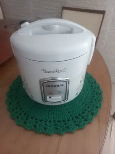 Panela elétrica