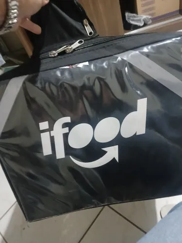 Bag para Motoboy