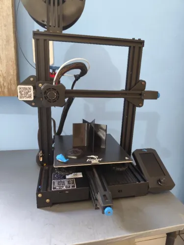 Impressora 3D Ender 3