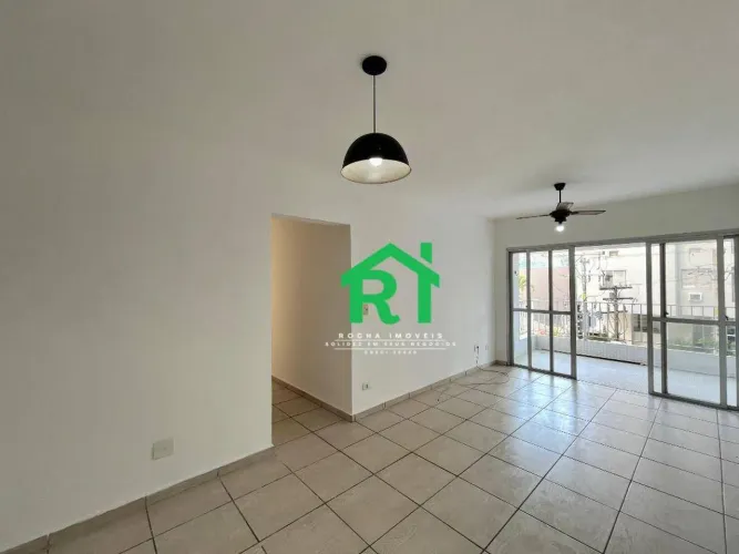 Apartamento com 2 quartos, 1 vaga à venda em Jardim Astúrias, Guarujá