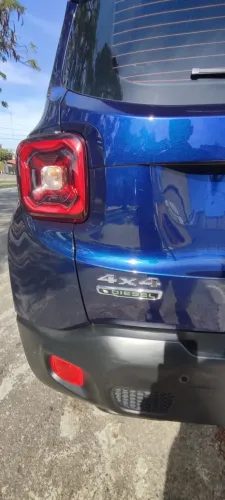 Jeep Renegade Longitude 2.0 4X4 TB Diesel AUT 2021