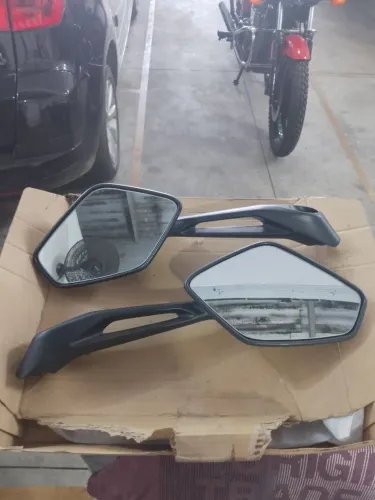 Retrovisor bajaj dominar