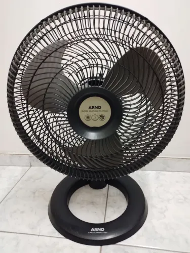 Ventilador Arno 40cm