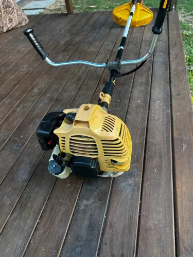 Roçadeira Profissional VULCAN 2T