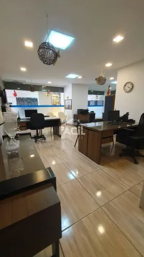 Loja / Salão à Venda e para Locação  Centro, Vitória/ES