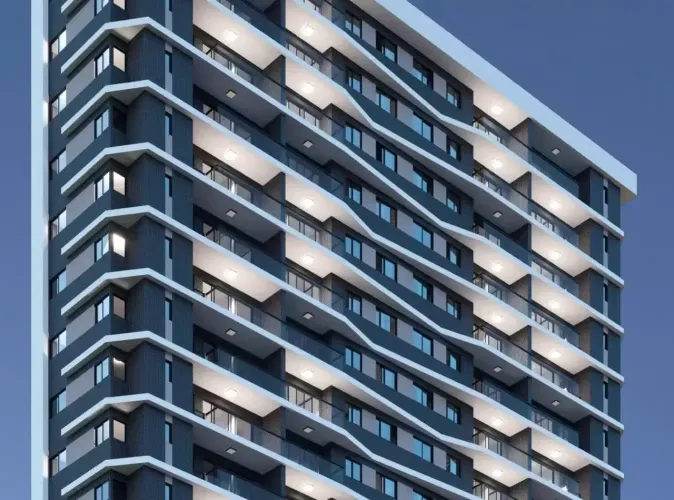OPORTUNIDADE!!! APARTAMENTO MODERNO 68M² 3 QAURTOS 1 SUITE ANDAR ALTO NO CORAÇÃO DA ENCRUZ