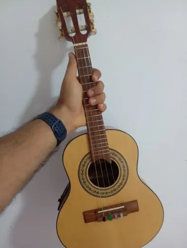 CAVACO CAVAQUINHO GIANNINI RAIZ CAPTADO