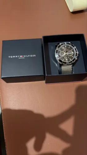 Relogio Tommy Hilfiger