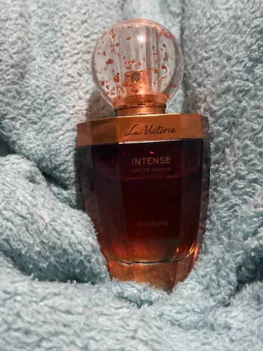 La Victoire Intense, sem caixa. Nunca usado!