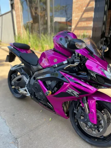 Gsx 750