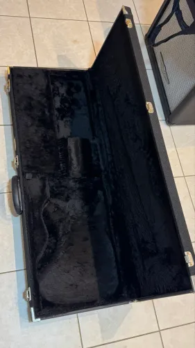 CASE PARA GUITARRA TELECASTER