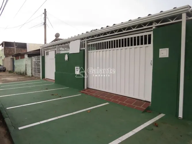casa - Vila Boa Vista - Campinas