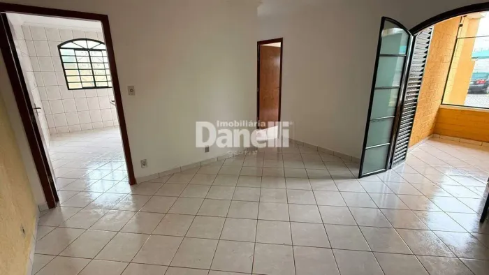 Casa em Condomínio à venda, 2 quartos, 1 vaga, Caminho Novo - Tremembé/SP