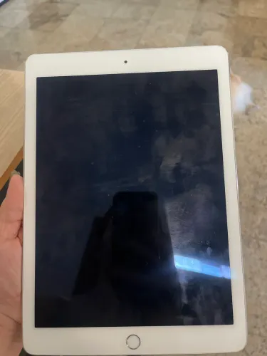 iPad Air 2