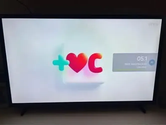 TV SAMSUNG 32"
