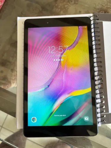 Tablet Samsung 