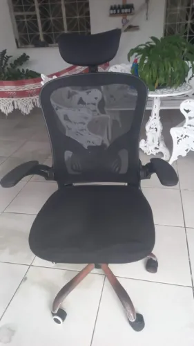 Cadeira de escritório