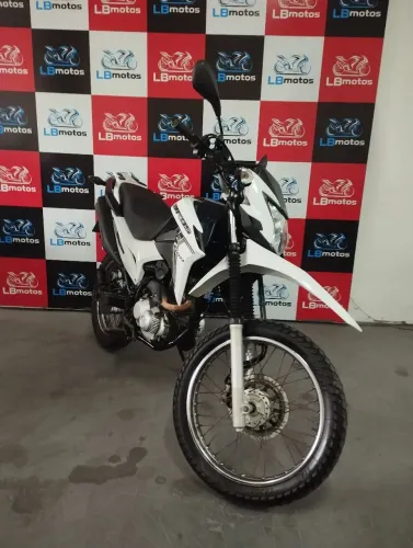 Bros 160