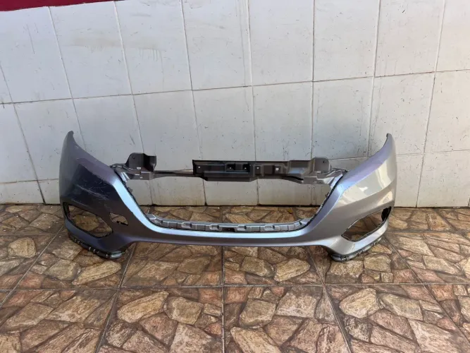 Parachoque Dianteiro Hrv / HR-V 2019/2020/2021