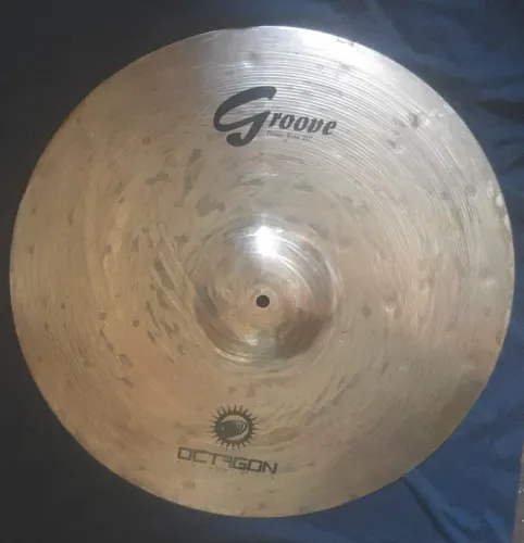 Power ride 20" octagon groove
