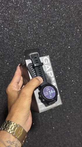 Garmin 255music