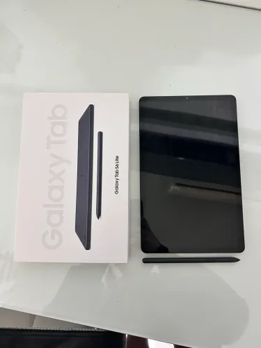 Samsung Galaxy Tab s6 lite 