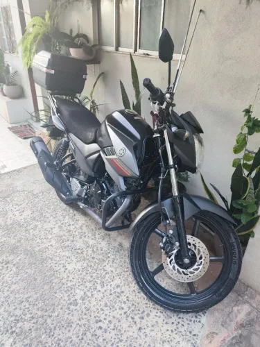 Yamaha fazer 150 2019/2020