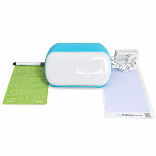 Cricut Joy Plotter De Recorte Portátil