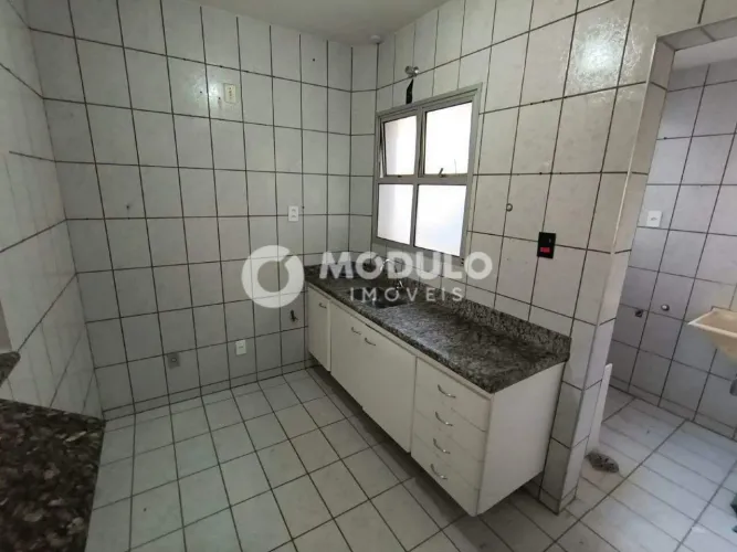 Apartamento disponível para locação no bairro Santa Monica.