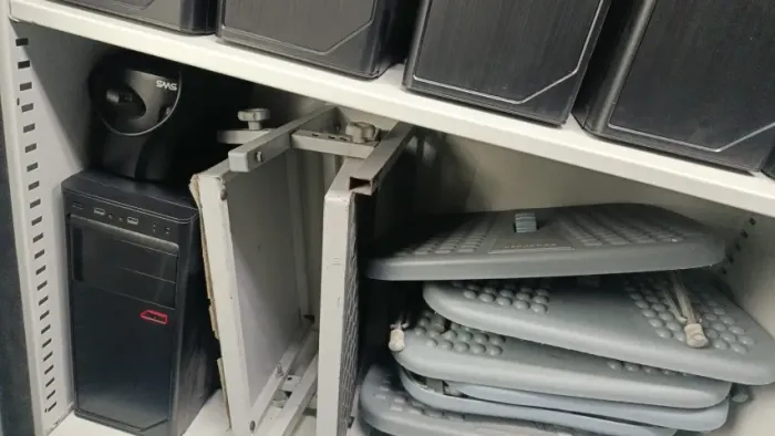 COMPUTADORES DESKTOPO À VENDA