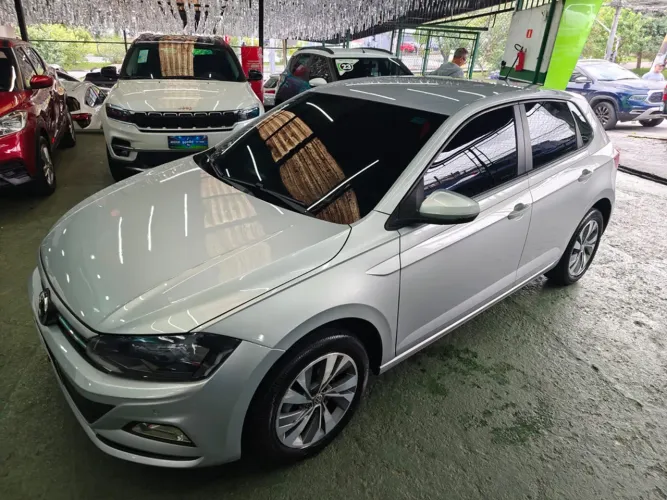 Volkswagen Polo Comfort. 200 TSI 1.0 Flex 12V Aut. 2018