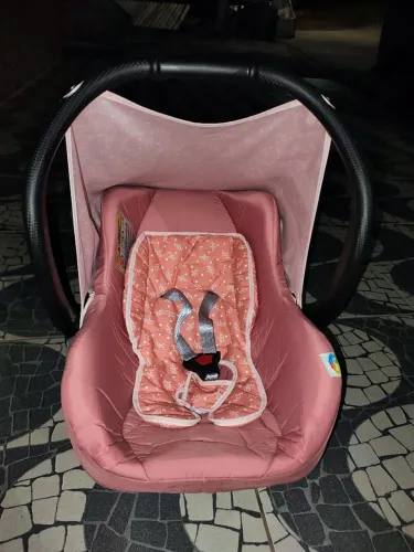 Bebê conforto