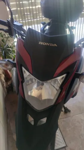 Honda XRE 190 CC
