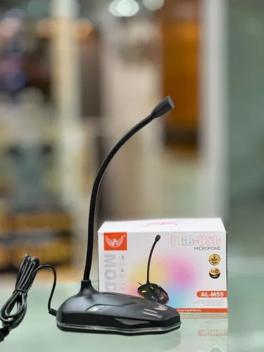 MICROFONE GAMER LTMEX