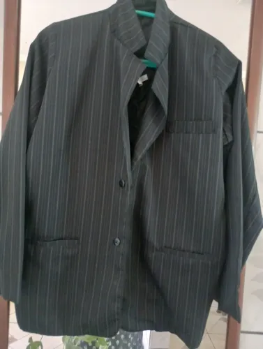Blazer masculino