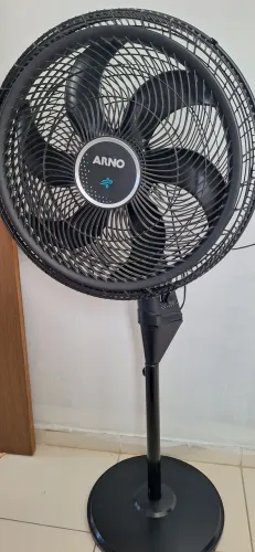 Ventilador